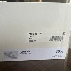 Gia x Pernille Teisbaek